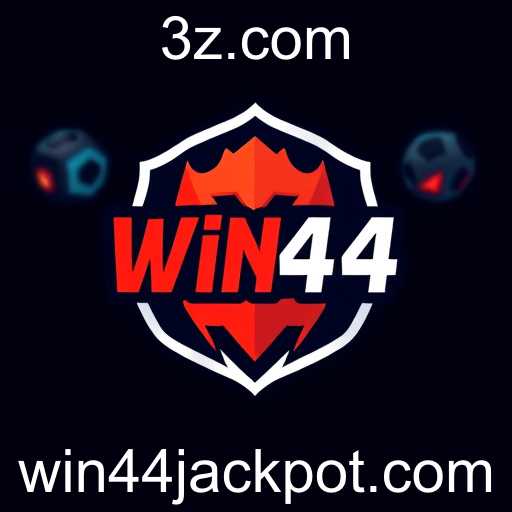 A Ascensão do Win44 no Mundo dos Jogos