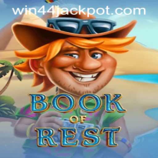 Exploring the Mystical World of BookofRest and the Exciting Win44 Feature