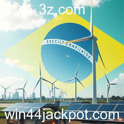 Impactos do Crescimento da Tecnologia Verde no Brasil