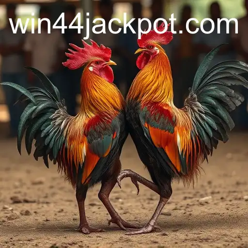 Cockfighting: A Controversial Tradition