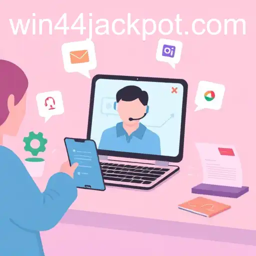 The Significance of Contact Us and the Role of Win44