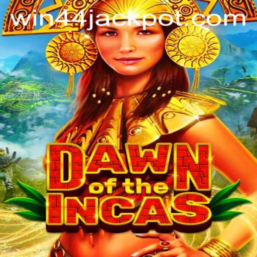 Discover the Thrilling World of DawnoftheIncas with Win44
