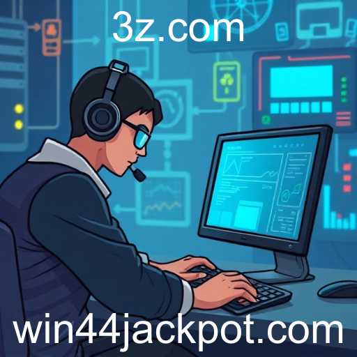 Transformações no Mundo do Entretenimento Digital