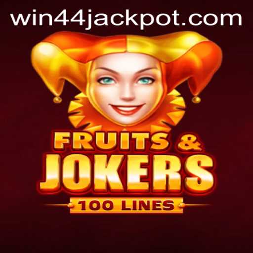 FruitsAndJokers100: A Detailed Guide to Mastering the Game with the Winning Strategy 'Win44'