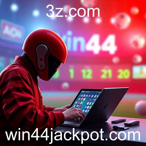 A Evolução dos Sites de Jogos em 2025