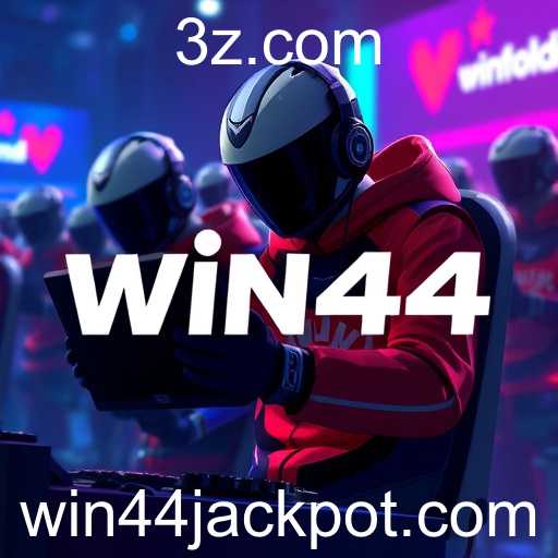 O Boom dos Jogos Online e Win44