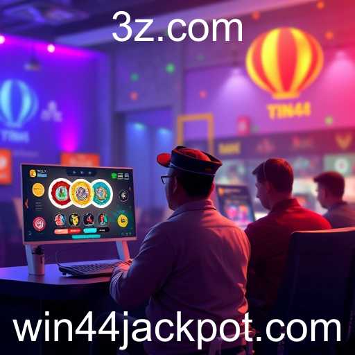 Ascensão e Desafios do Mercado de Jogos Online em 2025