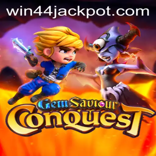 Unveiling GemSaviourConquest: A New Era of Adventure and Strategy