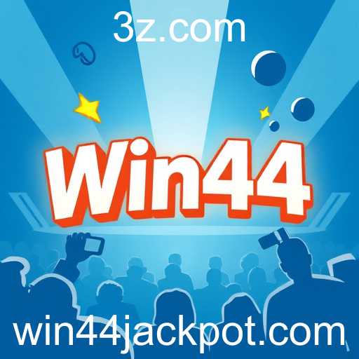 Win44: Inovação e Desafios no Mundo dos Jogos