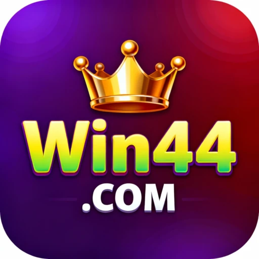 Win44 logo