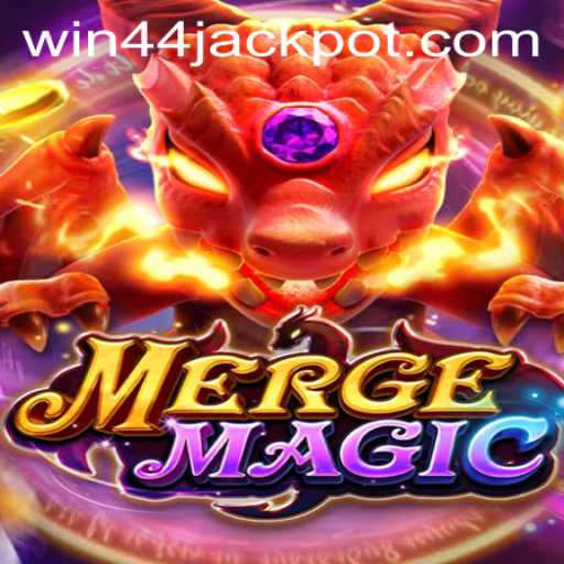 Exploring the Mystical World of MergeMagic and the Unique Appeal of Win44