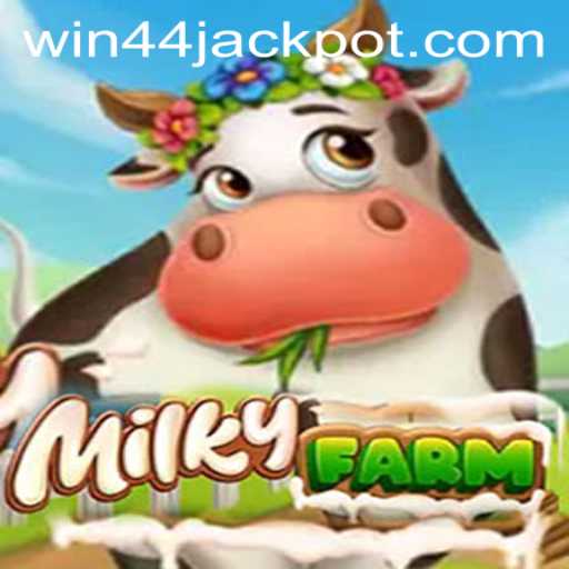 MilkyFarm: The Exciting New Game That Is Sweeping the Globe