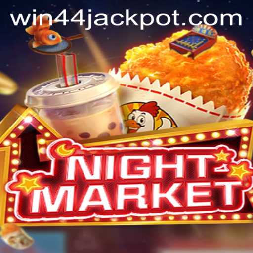 An In-Depth Look at NIGHTMARKET: The Exciting New Game of 2023