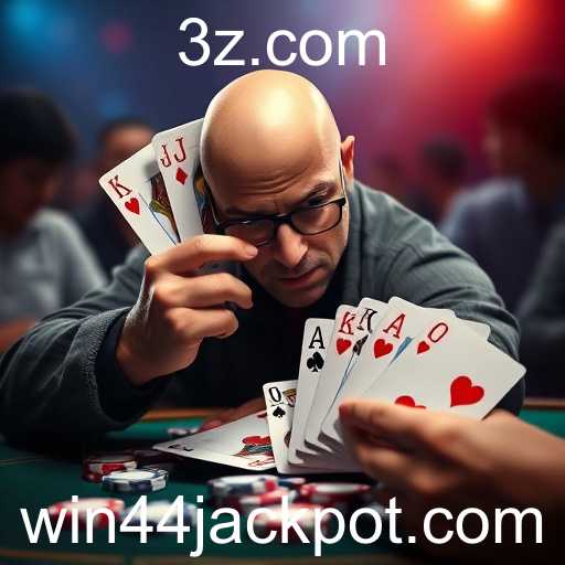 poker heads-up um contra um