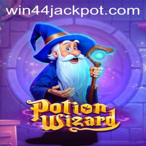 Unveiling PotionWizard: The Magical Adventure Enhanced with Win44