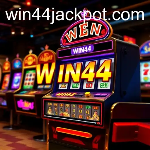 Understanding Slot Machines: The Allure of Win44