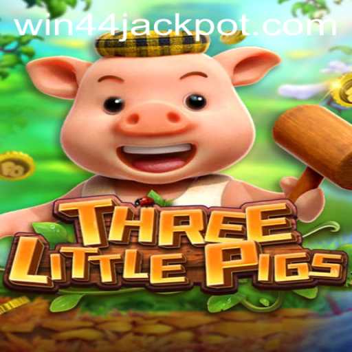 Unveiling the Enchanting World of THREELITTLEPIGS and the Alluring Win44 Challenge