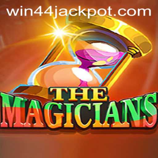 TheMagicians: Unveiling the Enchanting World of Win44