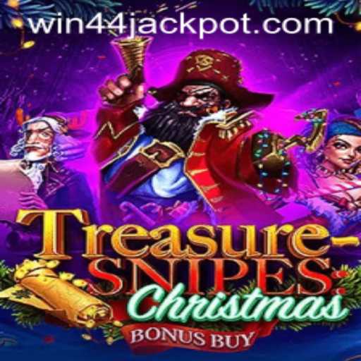 Exploring TreasuresnipesChristmas: A Festive Adventure Awaits with Win44