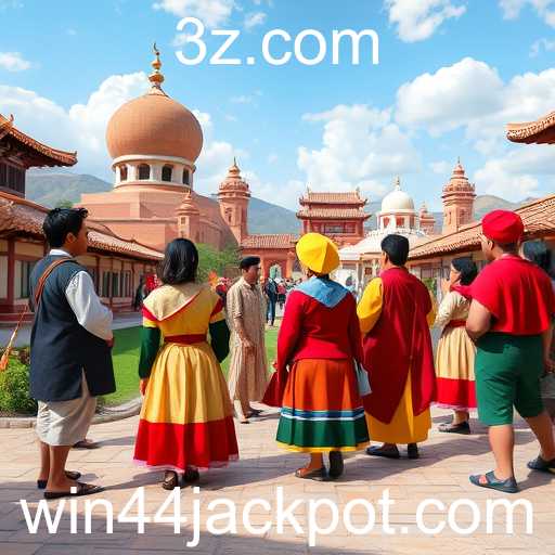 Jogos Online: Win44 e a Revolução dos eSports