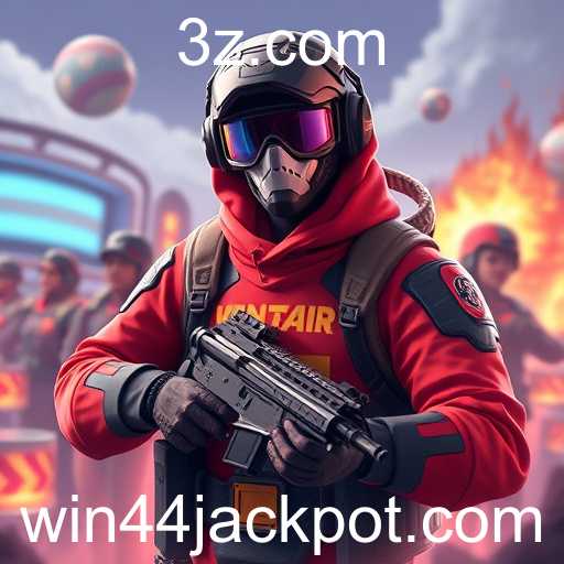 Win44 inova desafios interativos em 2025