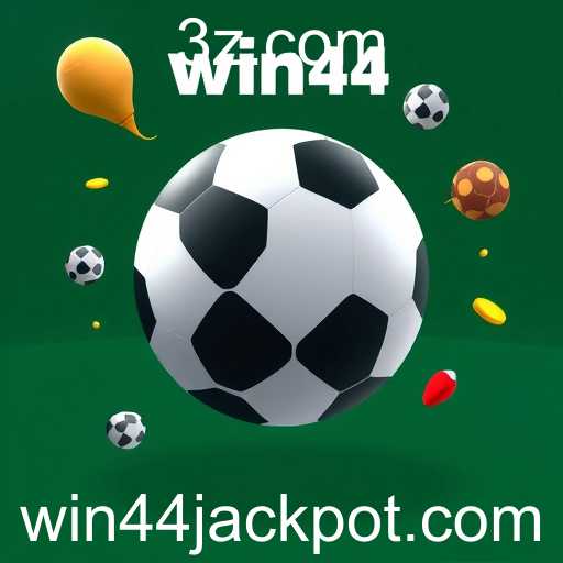 Win44: Transformando o Cenário dos Jogos Online