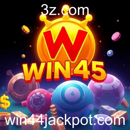 A Revolução do Mercado de Jogos: Win44 e as Novidades de 2025