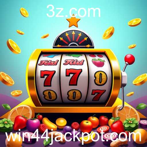 Win44: A Febre dos Jogos Online Continua em Alta