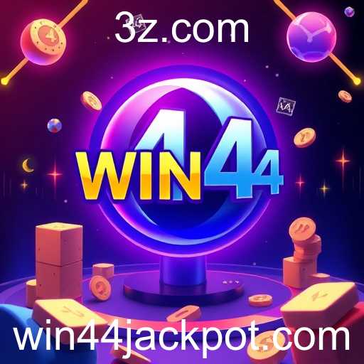 A Ascensão do Win44 no Cenário de Jogos Online