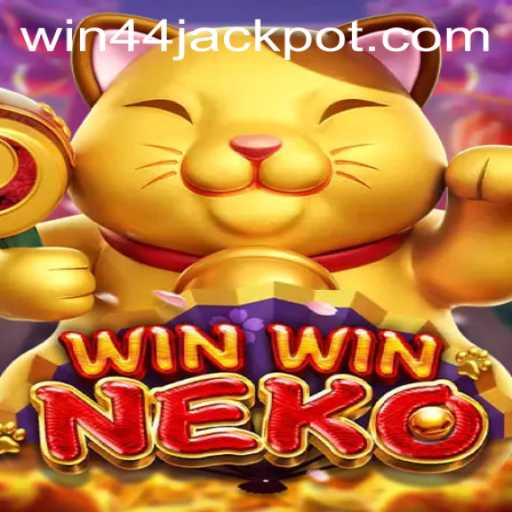 WinWinNeko: The Purrfect Game Adventure with Win44